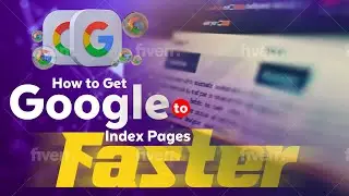 How to get Google to Index Pages Faster with Matt Cutts