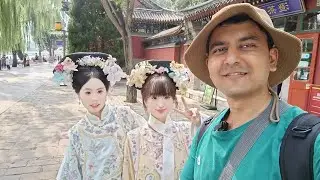 Watch This before visiting Tiananmen Square Forbidden City | Best places to visit in Beijing China