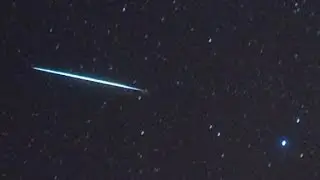 Mysterious object from sky kills man in India