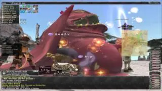 Botulus Rex Voidwatch FFXI