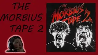 MAI BUN CA PRIMUL TAPE? l Reactie Solomon x supernOva - THE MORBIUS TAPE 2