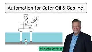 How Automation Protects Oil & Gas Workers from Dangerous Jobs?