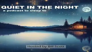 The God Who Knows You By Your Tears / Christian Sleep Podcast