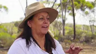 Tracing history to the Goldfields
