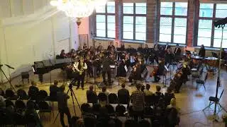 Benny Couroyer/seade Lauri Sepp - Historiette