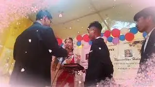 Mr.Madan $ Mis.Neimun Wedding.