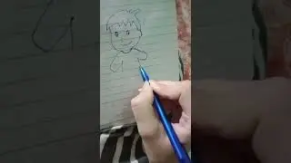 #drawing #boy #art #creativestudents