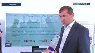 Президент уделил внимание программе 