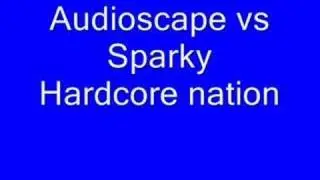 19. Hardcore nation