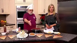 CT Style - Abate Cooking