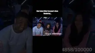 Viewer Asks Blueface If He&rsquo;s the Father&hellip; His Reaction Says It All 👀