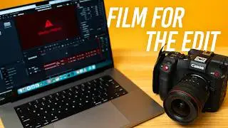 Do This Before Filming to Save Time Video Editing