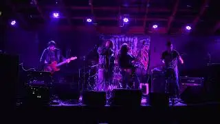 ARKHAM - Sueños (En Vivo en Chacra Yolanda - Mallín Ahogado)