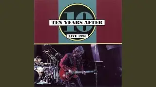 Let's Shake It Up (Live)