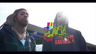 Crook Count Up ft. Big Shank - RIGHT BACK //Official Video