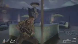 Spec Ops The Line - Chapter 10 - Riggs