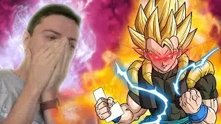 MY BIGGEST DOKKAN VIDEO FAIL I EVER MADE