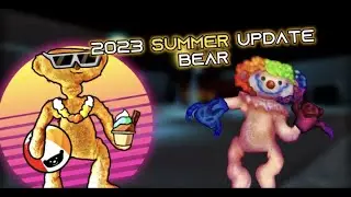 The 2023 BEAR* Summer Update!!!