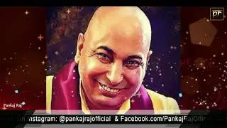 Tu Mane Ya Na Mane Guruji | Pankaj Raj | Live Guruji Satsang | Bade Mandir