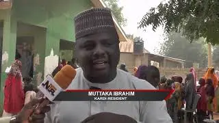 KARDI MEDICAL OUTREACH ENGLISH