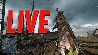 Live Battlefield 6 Try Another Item To Level Up