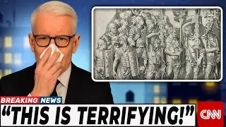 Rome&rsquo;s Lost Ninth Legion Mystery FINALLY Solved in 2025 &mdash; And It&rsquo;s BAD