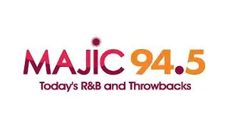 KZMJ 94.5 Gainesville, Dallas-Fort Worth, Texas Majic 94.5