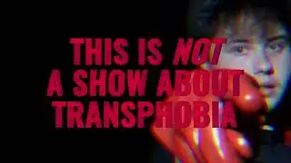 The Freemartin by Speakbeast [Camden People's Theatre- SPRINT Festival Trailer]