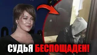 Скандал в аэропорту: вердикт для Аглаи Тарасовой после задержания