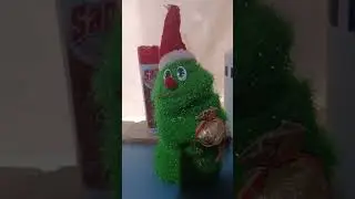 Lost media? dancing Christmas tree video to show for@adrianlazaroo9620
