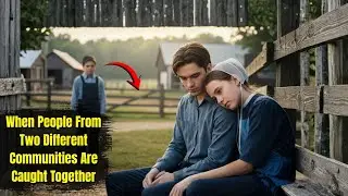 A Promise Kept in Winter: An Amish Love Story