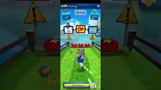 Sonic Dash Mod Menu New Version 7.9.1 with 70+ Features || Sonic Dash Mod Apk New Version 7.9.1