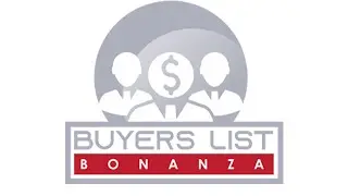Buyers List Bonanza Review Demo Bonus - How to Build a Powerful Buyers List FAST