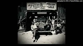 Karl Denson's Tiny Universe - Kool is Back, feat. Steve Winwood (Live 2003, HSF, Quincy, CA, July 5)