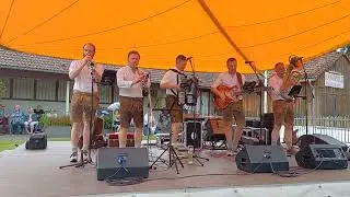 Quintett  Wenzelstein -  