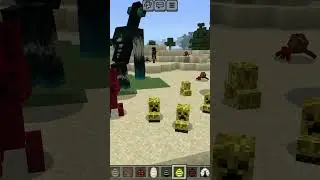 Minecraft Addon: Perfect for Roleplay and Adventure Maps with CraftyCraft