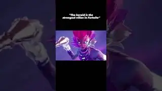 The Herald or the Cube Queen?