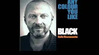 Black / Colin Vearncombe Interview on BBC Radio Merseyside Dave Monks show 4th September 2011