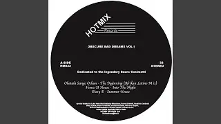 Summer House (Original Mix)