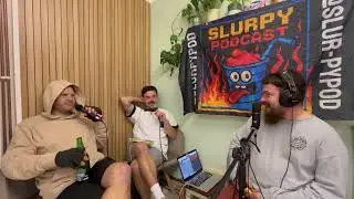EP14 BACON PANTS
