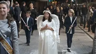 Día Santísimo del Cristo del Buen Acierto · #FesteslAlfàs 2023