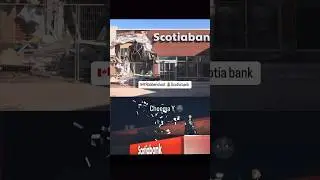 Cheema y Scotiabank robbery | funny prediction Snake new punjabi song #cheemay #scotiabank #robbery