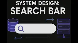 System Design Of Search Bar in substack