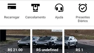 Nova plataforma de investimento ff91-aire shop