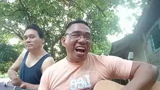 (Akong type tagalog version) nakahanap ako ng katapat ang galing nya  please like Share & subscribe 
