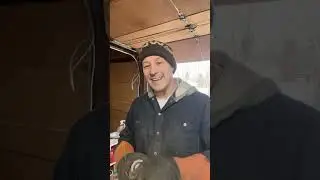 Making Damascus Steel with NagelHaus Forge!