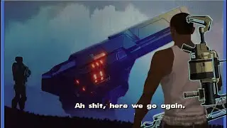 XCOM2: WOTCannon