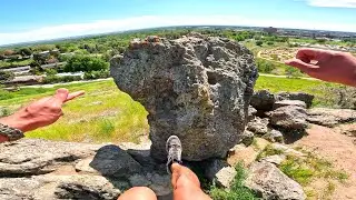 Boise Parkour Pov 🇺🇸