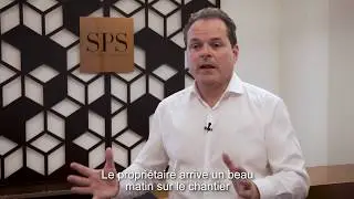 Sous-traitant dans la construction: attention aux impr&eacute;vus!