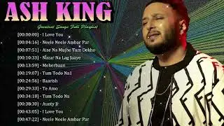 🌿 Ash King &ndash; Music That Feels Relaxed, Romantic, and Honest 🎵